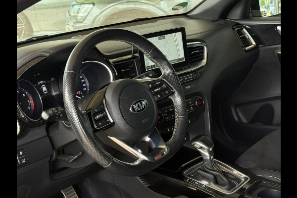 Kia ProCeed 1.4 T-GDI GT-PlusLine Pano|Memory|Adap Cruise