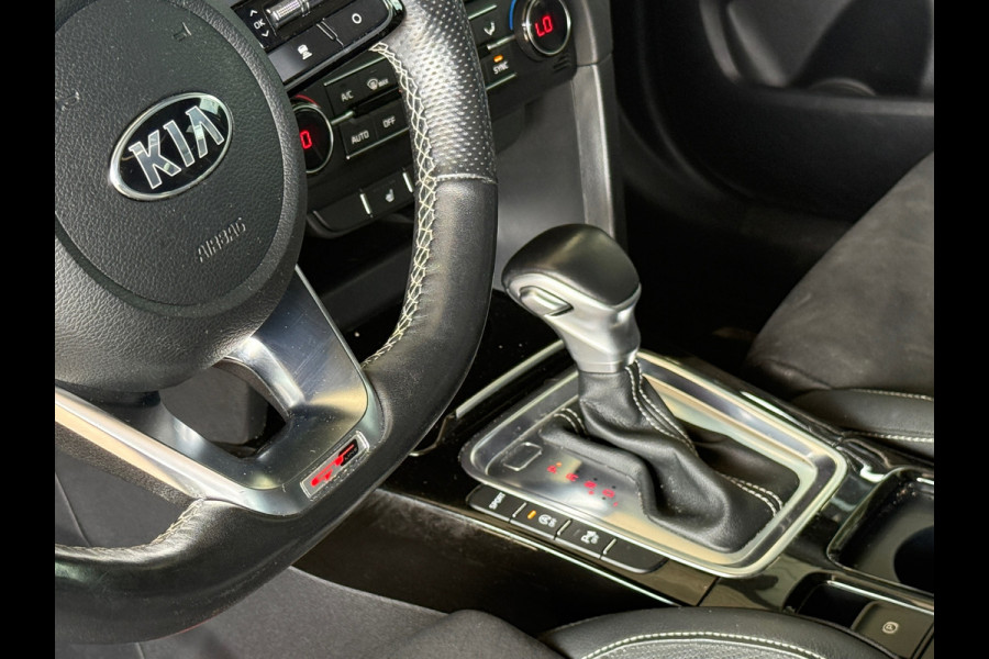 Kia ProCeed 1.4 T-GDI GT-PlusLine Pano|Memory|Adap Cruise