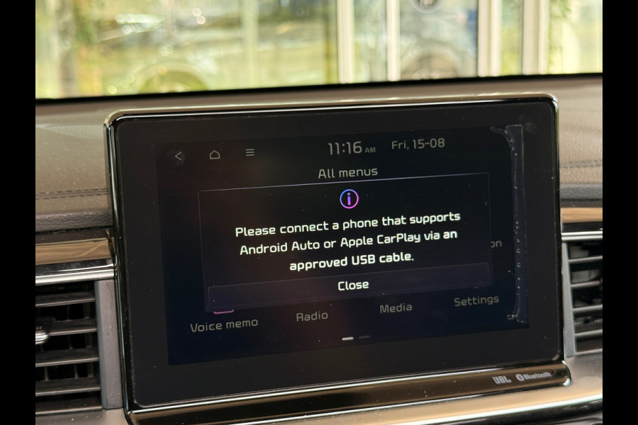 Kia ProCeed 1.4 T-GDI GT-PlusLine Pano|Memory|Adap Cruise