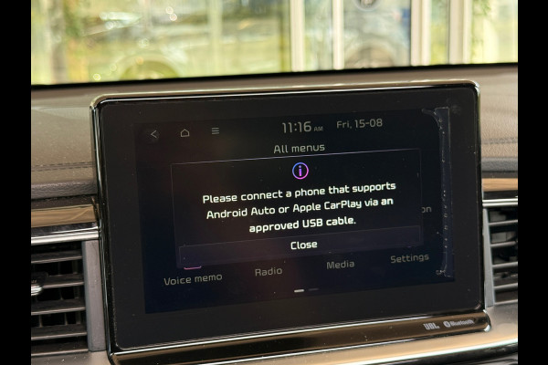 Kia ProCeed 1.4 T-GDI GT-PlusLine Pano|Memory|Adap Cruise