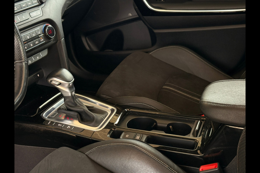 Kia ProCeed 1.4 T-GDI GT-PlusLine Pano|Memory|Adap Cruise