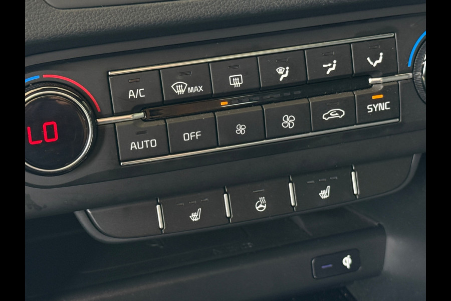 Kia ProCeed 1.4 T-GDI GT-PlusLine Pano|Memory|Adap Cruise