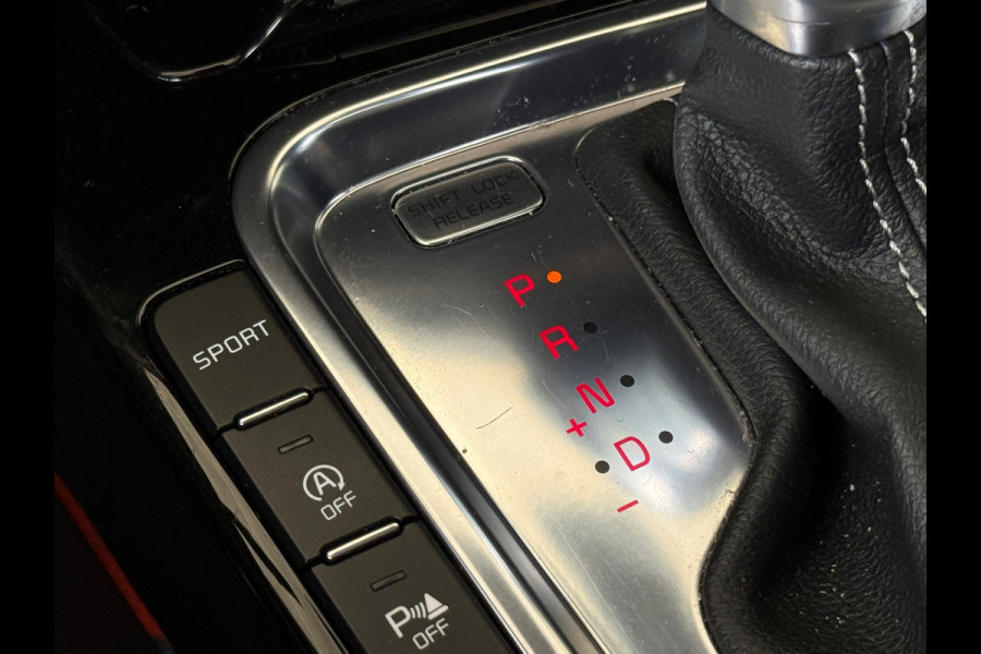 Kia ProCeed 1.4 T-GDI GT-PlusLine Pano|Memory|Adap Cruise