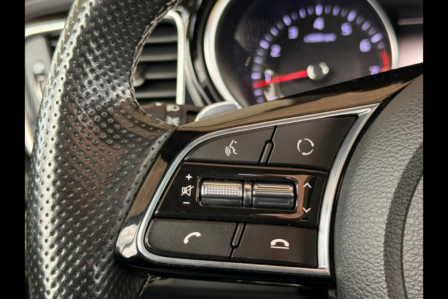 Kia ProCeed 1.4 T-GDI GT-PlusLine Pano|Memory|Adap Cruise