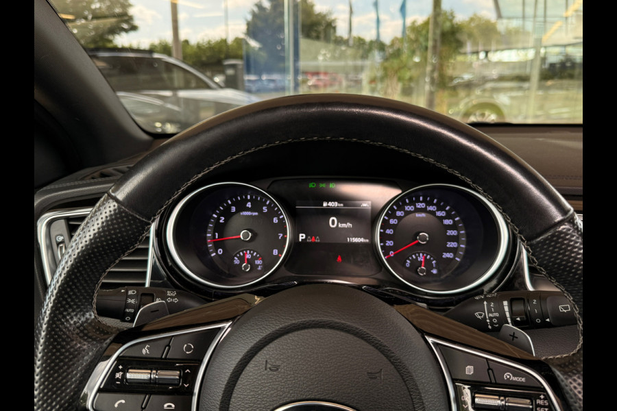 Kia ProCeed 1.4 T-GDI GT-PlusLine Pano|Memory|Adap Cruise
