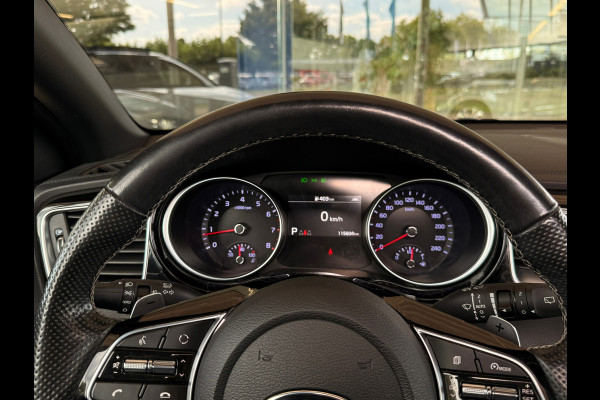 Kia ProCeed 1.4 T-GDI GT-PlusLine Pano|Memory|Adap Cruise