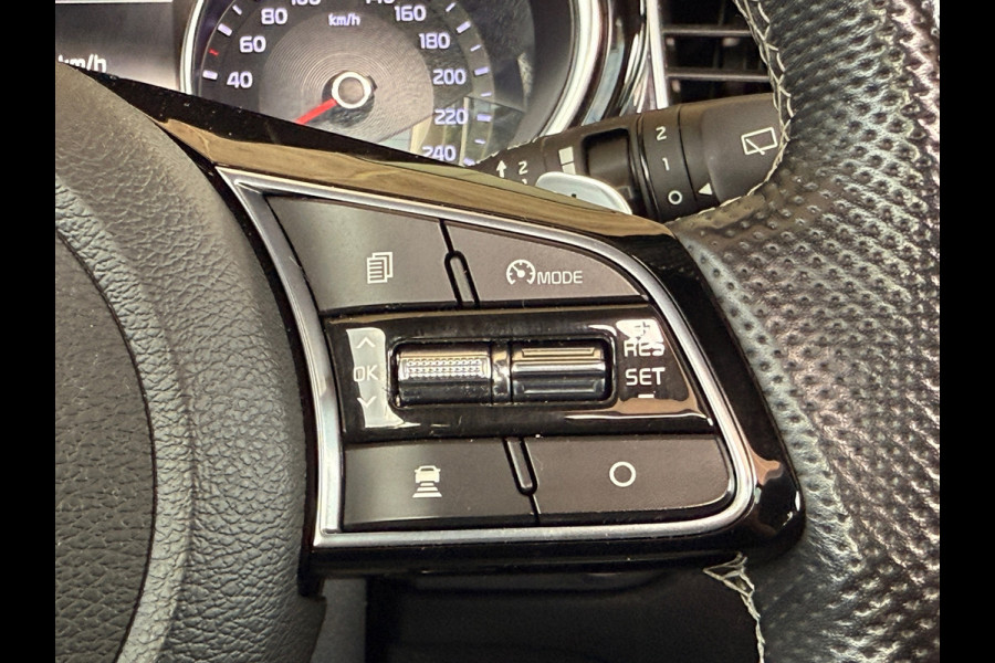 Kia ProCeed 1.4 T-GDI GT-PlusLine Pano|Memory|Adap Cruise
