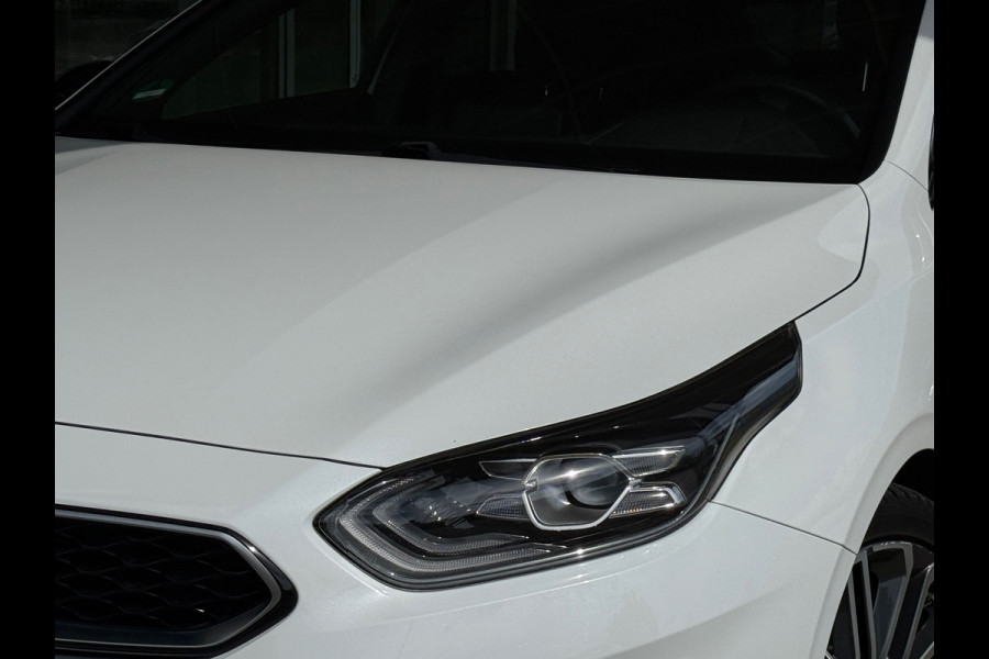 Kia ProCeed 1.4 T-GDI GT-PlusLine Pano|Memory|Adap Cruise