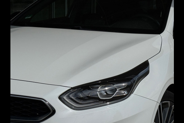 Kia ProCeed 1.4 T-GDI GT-PlusLine Pano|Memory|Adap Cruise