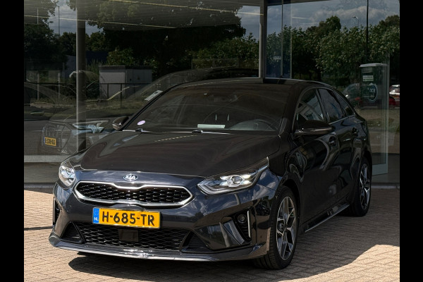 Kia ProCeed 1.4 T-GDI GT-Line Adap Cruise|Camera|Stuurver|Apple Carplay