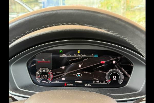Audi A4 Avant 40 TFSI 190pk Quattro Matrix-led|360Cam|Akoestisch glas