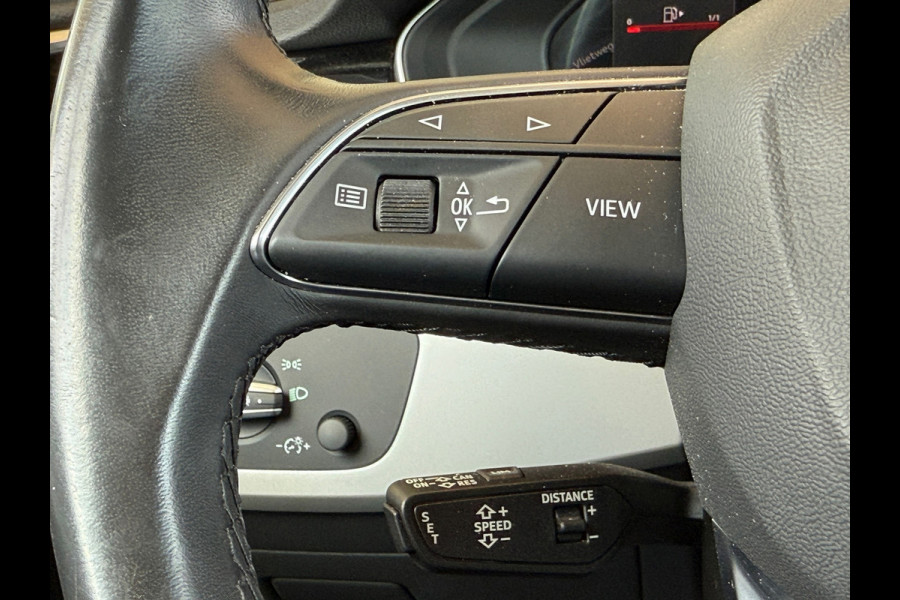 Audi A4 Avant 40 TFSI 190pk Quattro Matrix-led|360Cam|Akoestisch glas