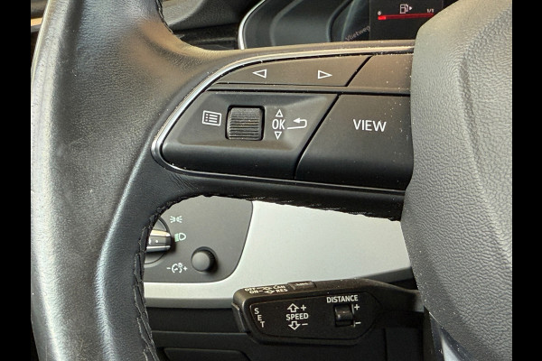 Audi A4 Avant 40 TFSI 190pk Quattro Matrix-led|360Cam|Akoestisch glas