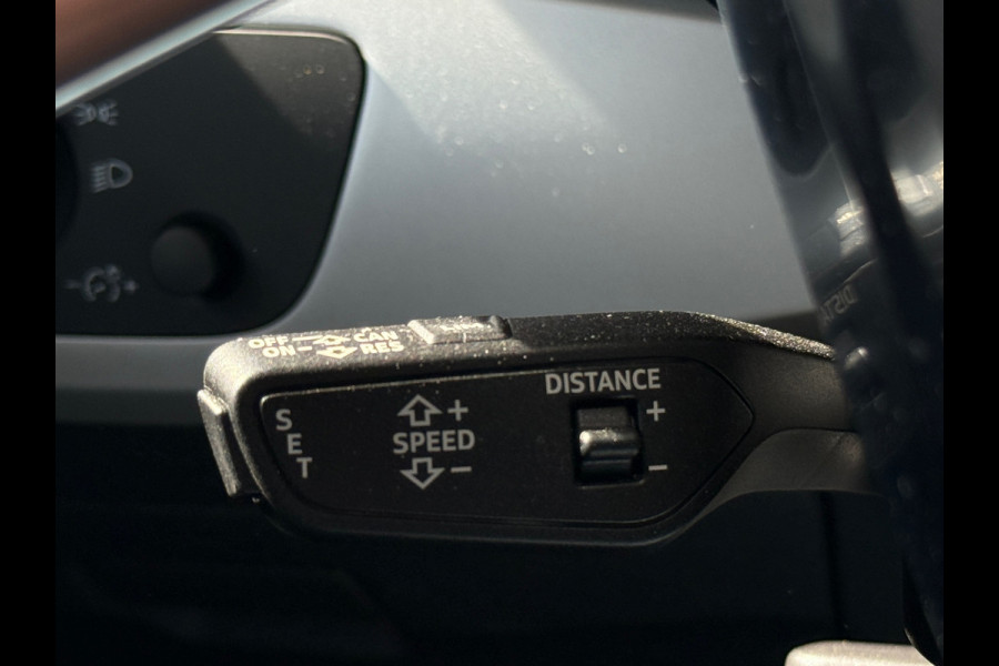 Audi A4 Avant 40 TFSI 190pk Quattro Matrix-led|360Cam|Akoestisch glas