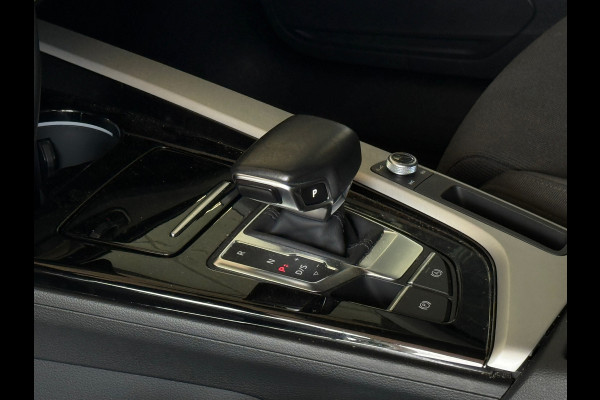 Audi A4 Avant 40 TFSI 190pk Quattro Matrix-led|360Cam|Akoestisch glas