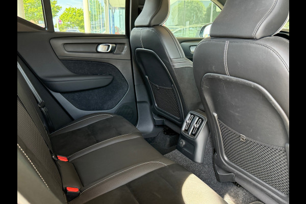 Volvo XC40 1.5 T5 Twin Engine R-Design Adap Cruise|Pano|360c|Trekhaak