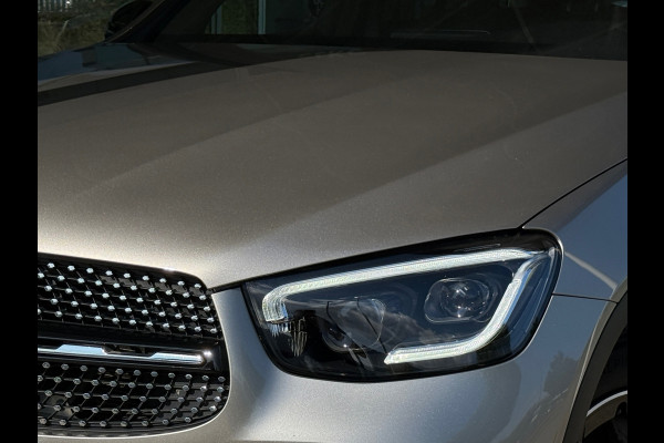 Mercedes-Benz GLC 300e 4MATIC AMG Pano|burmester|Sfeer|360cam|Keyless
