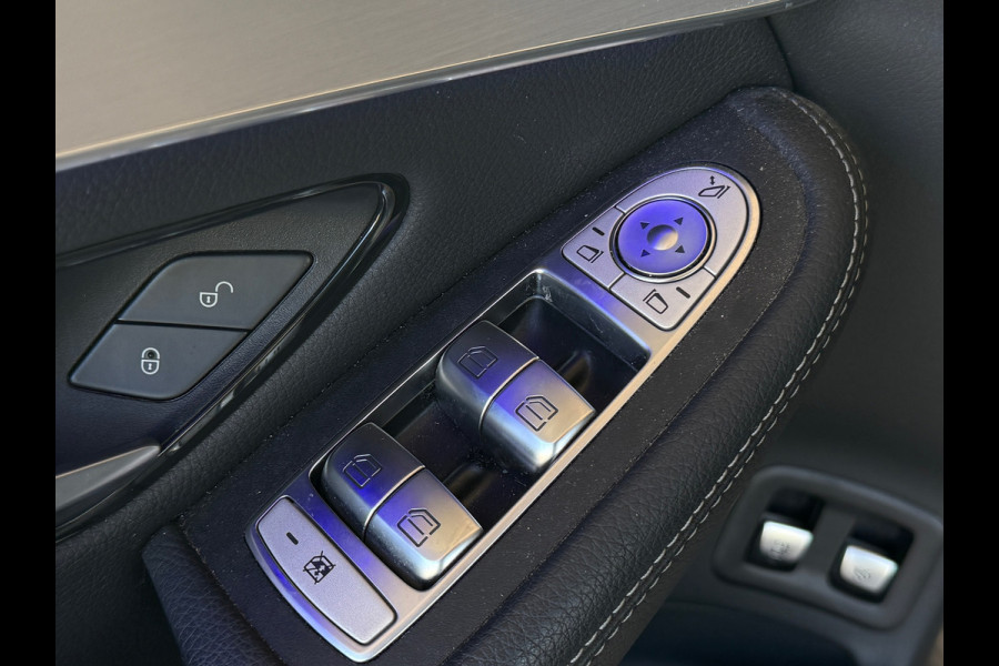 Mercedes-Benz GLC 300e 4MATIC AMG Pano|burmester|Sfeer|360cam|Keyless