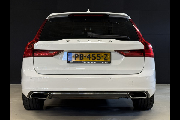 Volvo V90 2.0 D4 Inscription | Massagestoelen | Stoelventilatie | Apple Carplay
