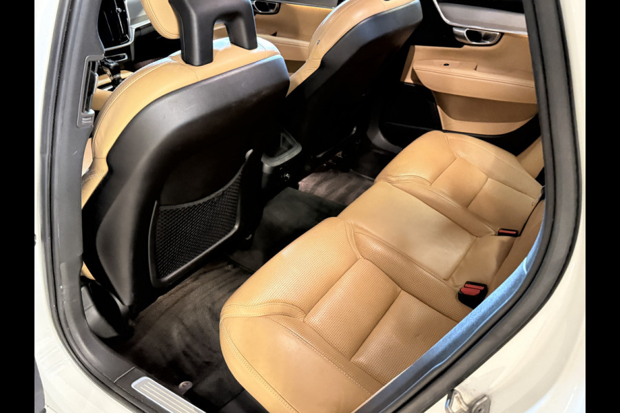 Volvo V90 2.0 D4 Inscription | Massagestoelen | Stoelventilatie | Apple Carplay