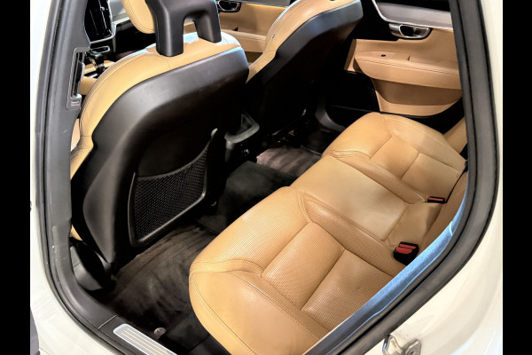 Volvo V90 2.0 D4 Inscription | Massagestoelen | Stoelventilatie | Apple Carplay