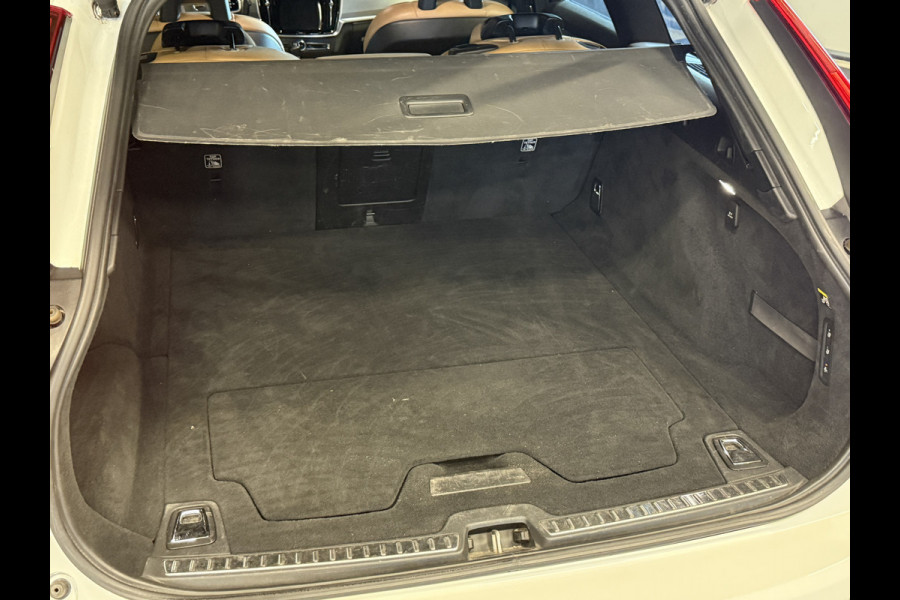 Volvo V90 2.0 D4 Inscription | Massagestoelen | Stoelventilatie | Apple Carplay