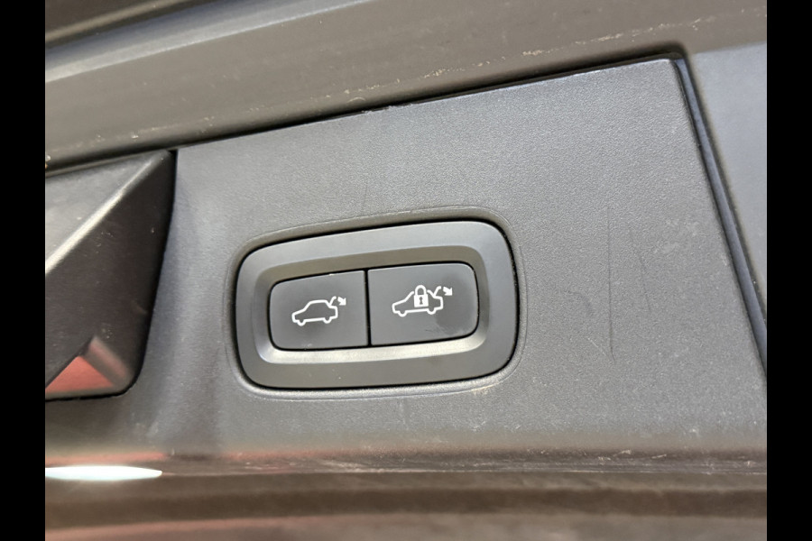 Volvo V90 2.0 D4 Inscription | Massagestoelen | Stoelventilatie | Apple Carplay