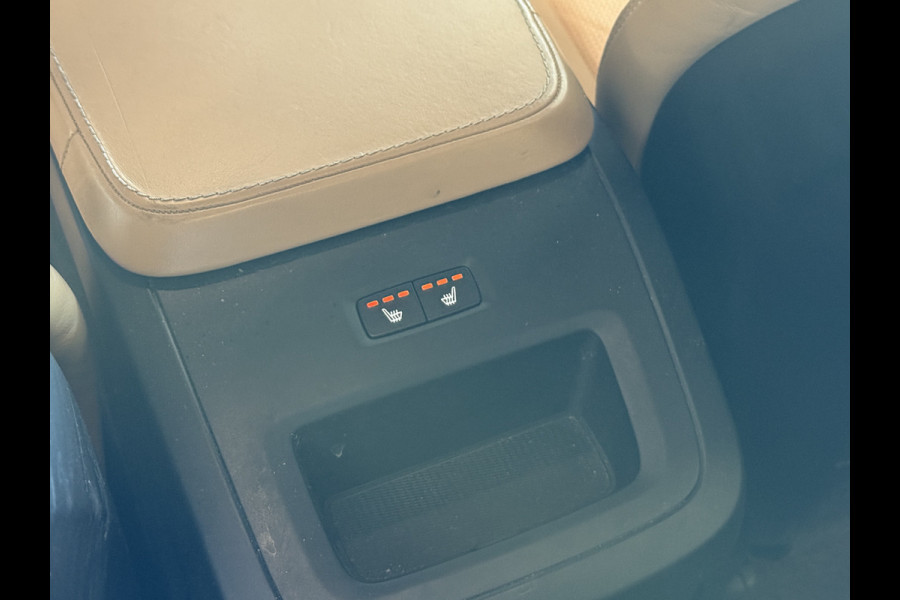 Volvo V90 2.0 D4 Inscription | Massagestoelen | Stoelventilatie | Apple Carplay