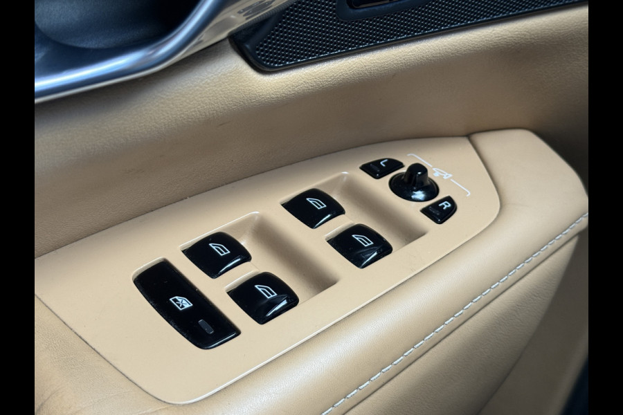 Volvo V90 2.0 D4 Inscription | Massagestoelen | Stoelventilatie | Apple Carplay