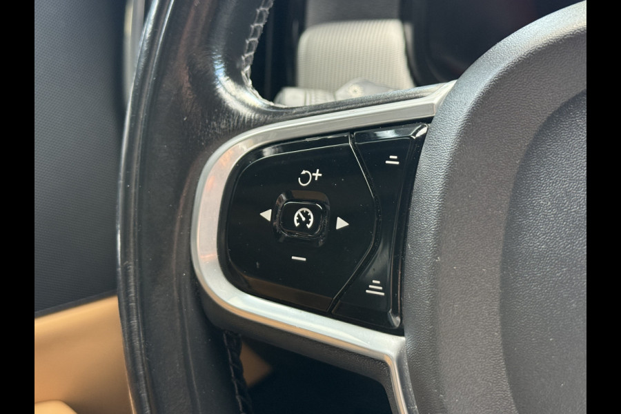 Volvo V90 2.0 D4 Inscription | Massagestoelen | Stoelventilatie | Apple Carplay