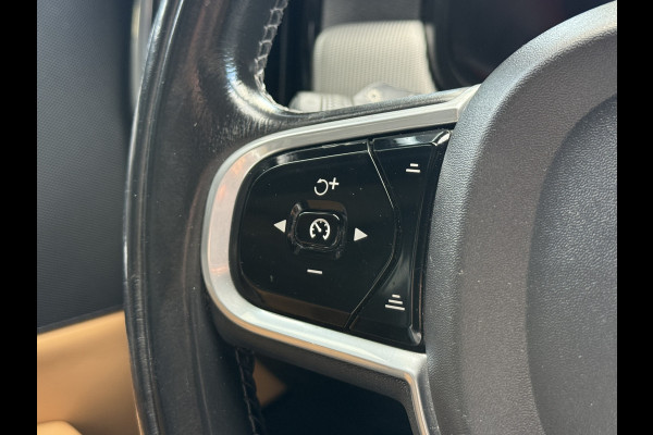 Volvo V90 2.0 D4 Inscription | Massagestoelen | Stoelventilatie | Apple Carplay