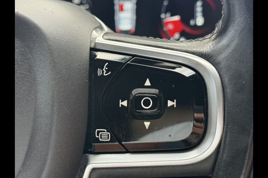 Volvo V90 2.0 D4 Inscription | Massagestoelen | Stoelventilatie | Apple Carplay