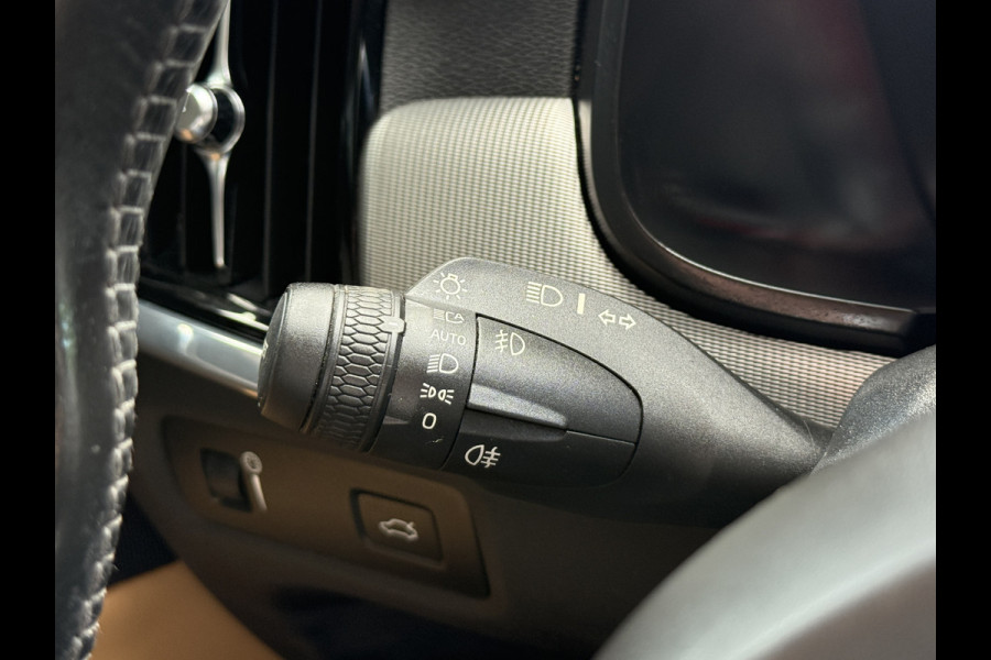 Volvo V90 2.0 D4 Inscription | Massagestoelen | Stoelventilatie | Apple Carplay