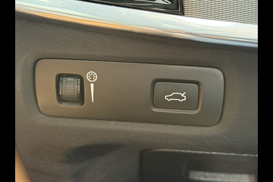 Volvo V90 2.0 D4 Inscription | Massagestoelen | Stoelventilatie | Apple Carplay