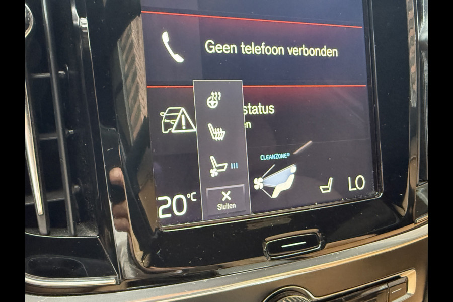 Volvo V90 2.0 D4 Inscription | Massagestoelen | Stoelventilatie | Apple Carplay