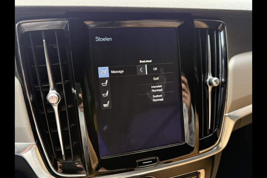 Volvo V90 2.0 D4 Inscription | Massagestoelen | Stoelventilatie | Apple Carplay