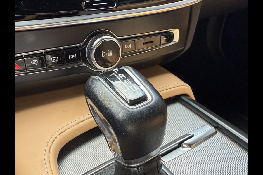 Volvo V90 2.0 D4 Inscription | Massagestoelen | Stoelventilatie | Apple Carplay