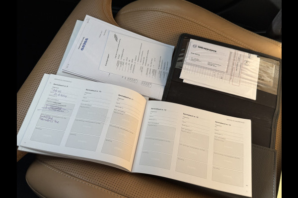 Volvo V90 2.0 D4 Inscription | Massagestoelen | Stoelventilatie | Apple Carplay