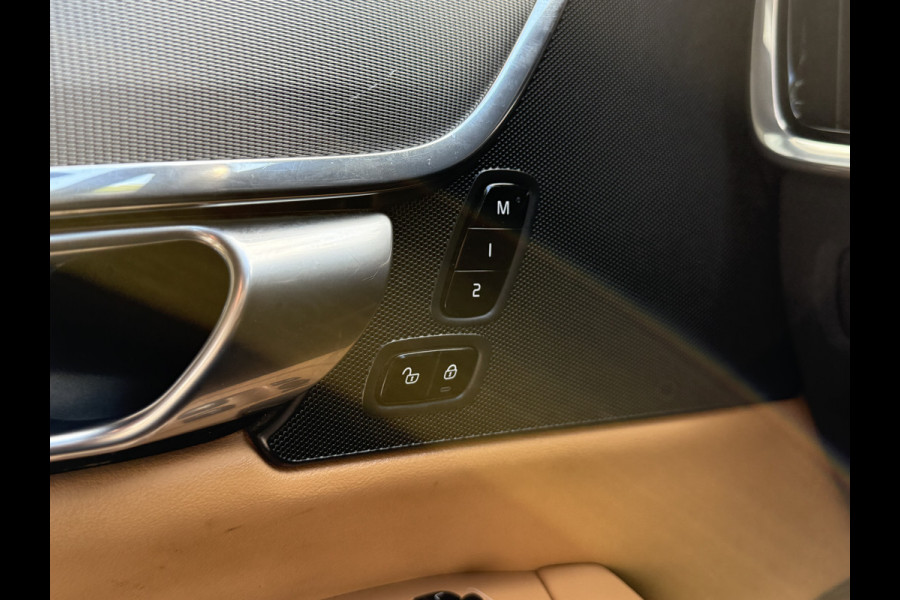 Volvo V90 2.0 D4 Inscription | Massagestoelen | Stoelventilatie | Apple Carplay