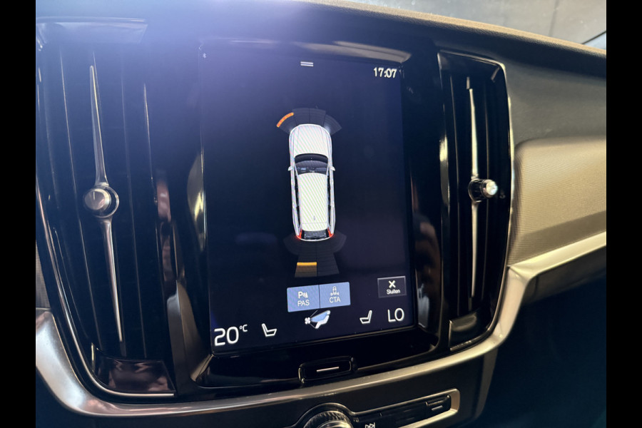 Volvo V90 2.0 D4 Inscription | Massagestoelen | Stoelventilatie | Apple Carplay