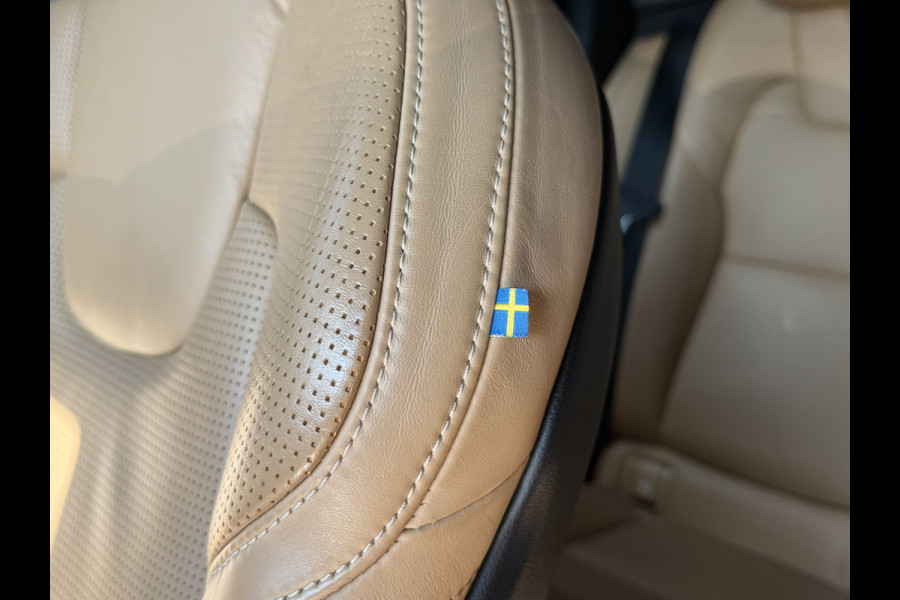 Volvo V90 2.0 D4 Inscription | Massagestoelen | Stoelventilatie | Apple Carplay