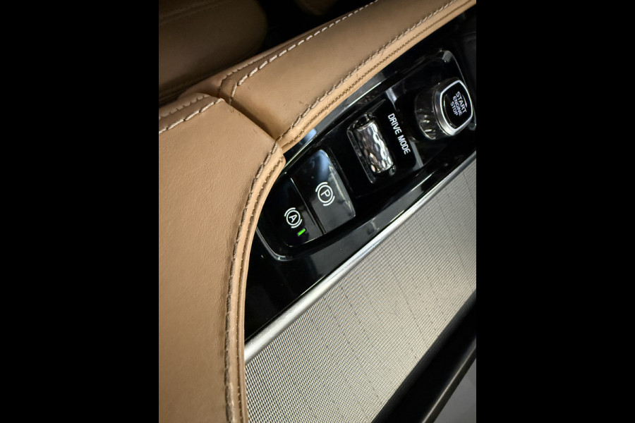 Volvo V90 2.0 D4 Inscription | Massagestoelen | Stoelventilatie | Apple Carplay