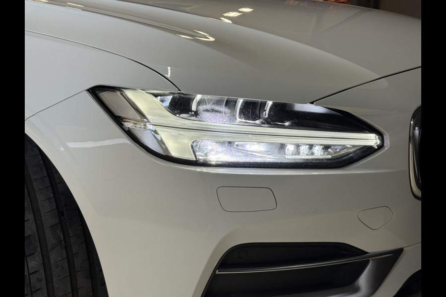 Volvo V90 2.0 D4 Inscription | Massagestoelen | Stoelventilatie | Apple Carplay