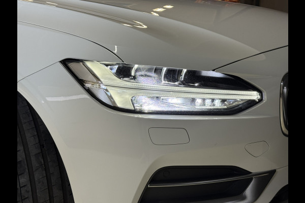 Volvo V90 2.0 D4 Inscription | Massagestoelen | Stoelventilatie | Apple Carplay