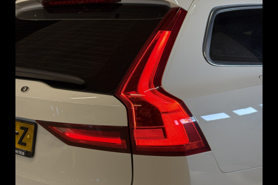 Volvo V90 2.0 D4 Inscription | Massagestoelen | Stoelventilatie | Apple Carplay
