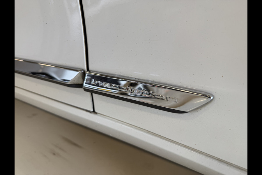 Volvo V90 2.0 D4 Inscription | Massagestoelen | Stoelventilatie | Apple Carplay