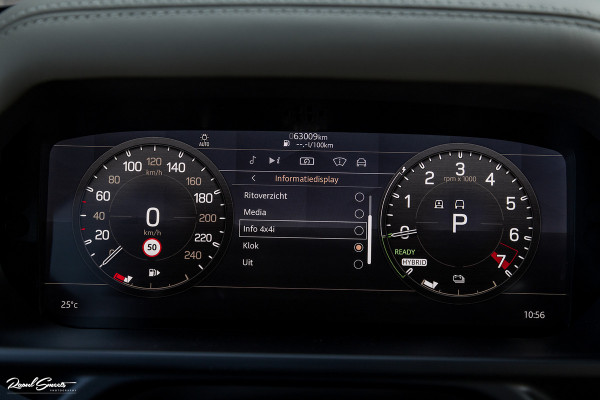 Land Rover Defender 2.0 P400e 110 X-Dynamic HSE | Full Stealth PPF | Adaptieve Cruise | Panorama dak | Zwenkbare trekhaak | Meridian |
