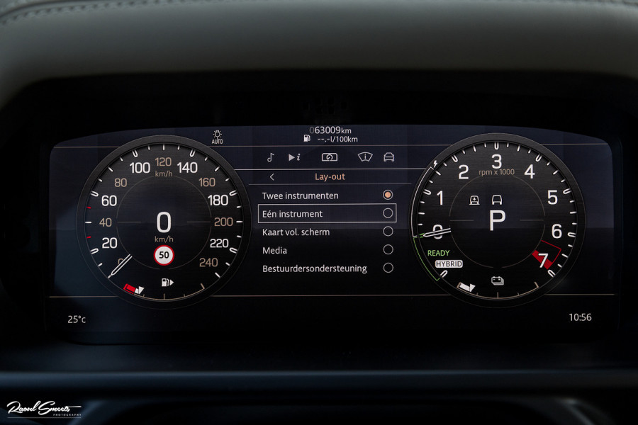 Land Rover Defender 2.0 P400e 110 X-Dynamic HSE | Full Stealth PPF | Adaptieve Cruise | Panorama dak | Zwenkbare trekhaak | Meridian |
