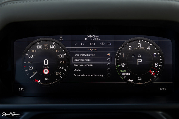 Land Rover Defender 2.0 P400e 110 X-Dynamic HSE | Full Stealth PPF | Adaptieve Cruise | Panorama dak | Zwenkbare trekhaak | Meridian |