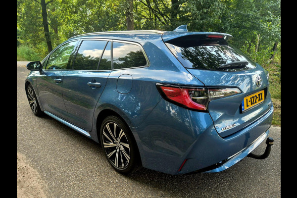 Toyota Corolla Touring Sports 1.8 Hybrid Dynamic / 10 jaar garantie